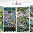 Vinhomes 2025