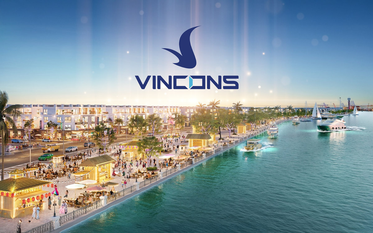 Vincons Vinhomes Apollo City