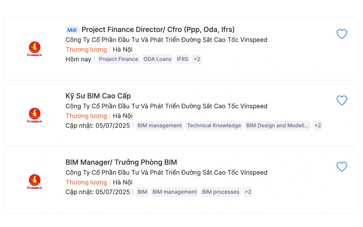 Vinspeed Ha Noi Ha Long tuyen dung