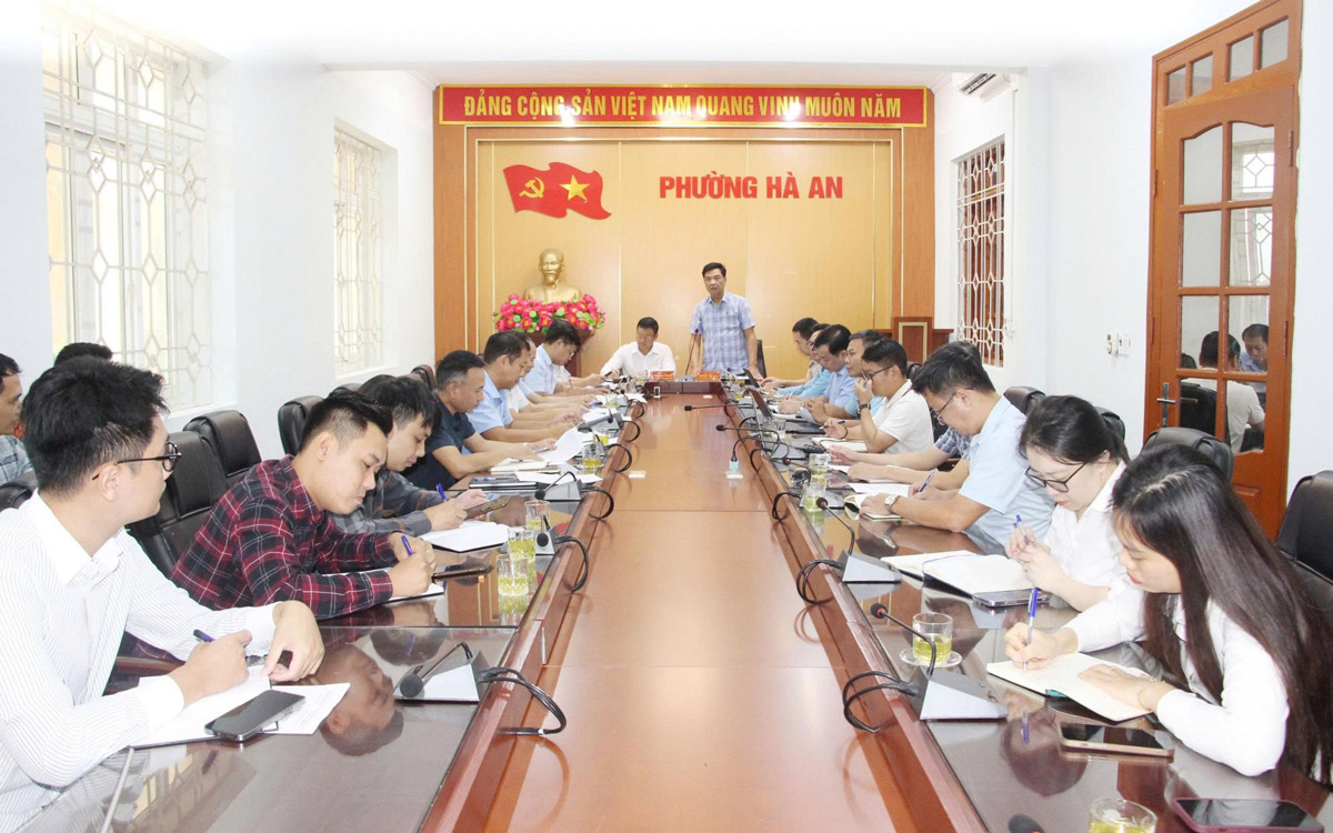 GPMB Vinhomes Apollo City